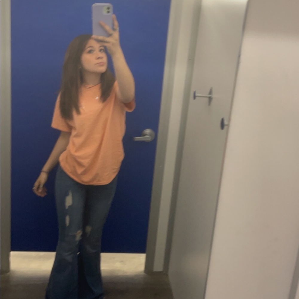 Meet your Posher, Carleigh